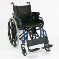 Кресло-коляска Оптим FS909B