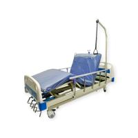 Кровать медицинская 4-секционная механическая Heiler BH103
