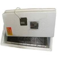 Инкубатор Несушка на 36 яиц (автомат, цифровое табло, вентиляторы, гигрометр + 12в) арт. 45ВГ