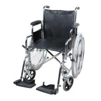 Кресло-коляска инвалидная Barry B3