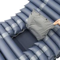 Трубчатый матрас с санитарным отверстием и функцией статик Barry Tube Sanitary 150кг