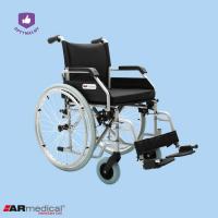 Инвалидная кресло-коляска ARmedical AR400 OPTIMUM