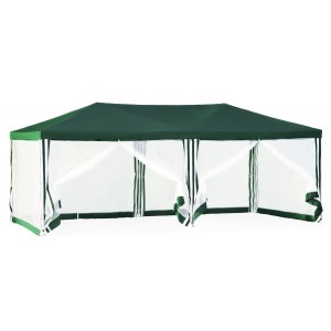 Садовый тент-шатер Green Glade 1056