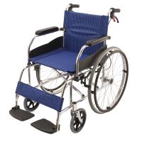 Коляска инвалидная облегченная Barry D9 11кг