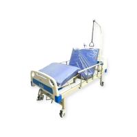 Кровать медицинская 4-секционная механическая Heiler BH102