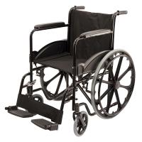 Коляска инвалидная Barry D5