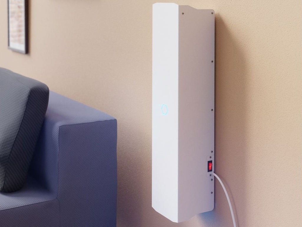 Как использовать облучатель-рециркулятор с пользой для здоровья