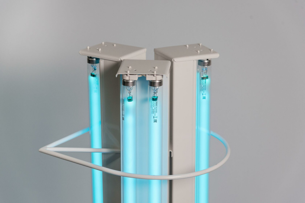 Главные советы при выборе рециркулятора воздуха в помещении