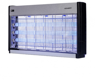 Уничтожитель насекомых KOMAROFF GC1-60W