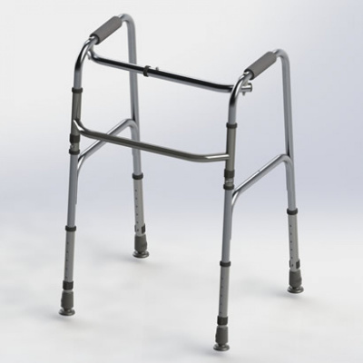 Ходунки для пожилых Antar AT02003