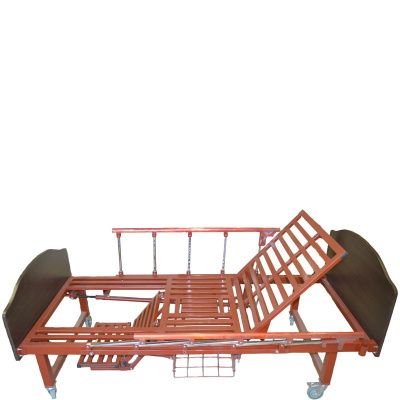 Кровать функциональная с санитарным устройством КФ-02