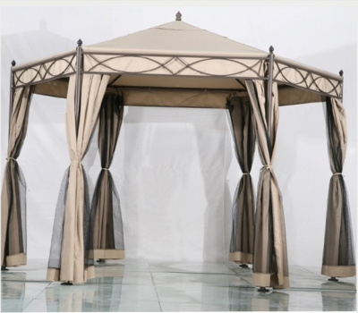 Cадовый тент-шатер ForRest 3526DMW