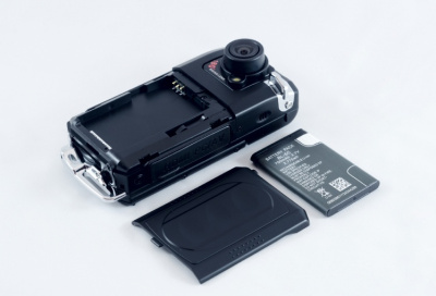 Видеорегистратор GEOFOX DVR 900 DOD