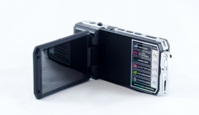 Видеорегистратор GEOFOX DVR 900 DOD