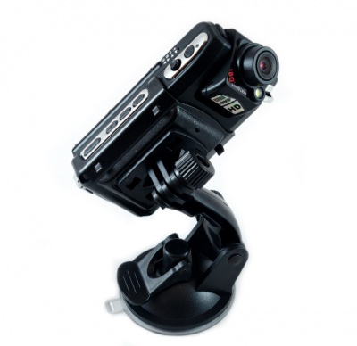 Видеорегистратор GEOFOX DVR 900 DOD