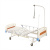 Кровать медицинская функциональная механическая Армед РС105-Б