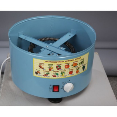 Сушилка для овощей и фруктов Элвин СУ-1