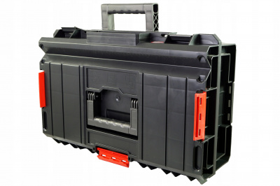 Ящик для инструментов QBRICK SYSTEM ONE 200 BASIC