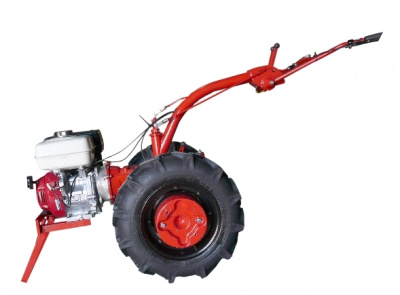 Мотоблок Беларус-09Н-02 МТЗ с двигателем Kipor или Rato