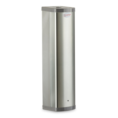 Рециркулятор "ЭКОКВАРЦ-АРМЕД" 15М серебро