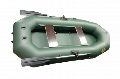 Надувная лодка Helios Гелиос-26