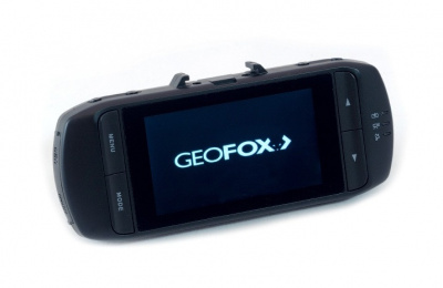 Видеорегистратор GEOFOX DVR 600