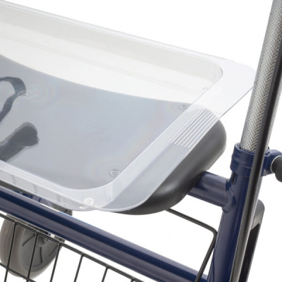 Роллатор 4-х колесный Barry RollQuattro