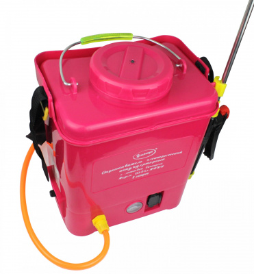 Опрыскиватель аккумуляторный Умница ОЭЛ-8 Мини