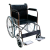 Кресло-коляска инвалидная Оптим FS809B-46 облегченная 15кг