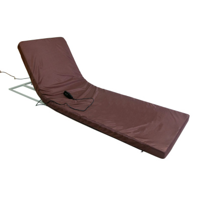 Опора под спину в кровать с электроприводом Мега-Оптим ЭПП-003