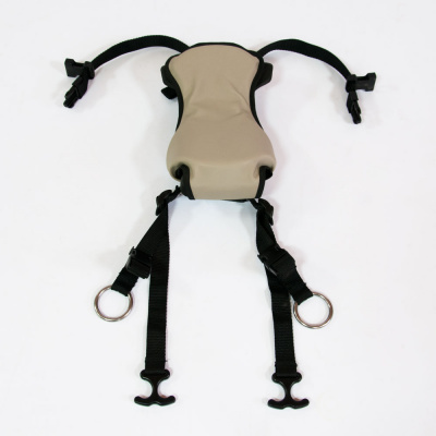 Опоры-ходунки для больных ДЦП Оптим HMP-KA4200S