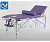 Складной массажный стол ErgoVita Master Alu Comfort Plus (3 цвета)