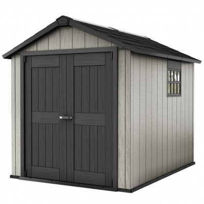Садовый сарай KETER OAKLAND 759 6,7 м2