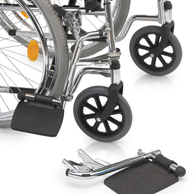 Кресло-коляска для инвалидов Армед Н 010