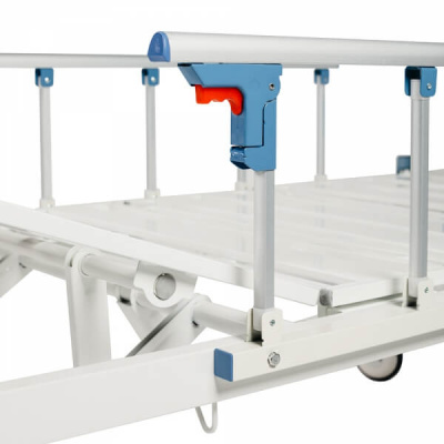 Медицинская функциональная кровать Barry MB1ps