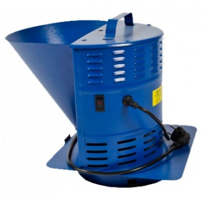 Измельчитель зерна (зернодробилка) "Помощник" ИЗ-05