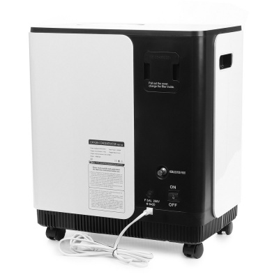 Кислородный концентратор Folee Y007-3W с выходом для ингаляции