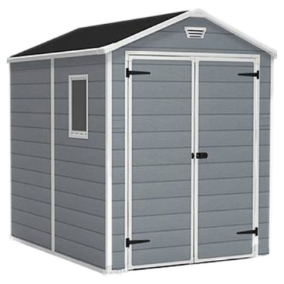 Садовый сарай KETER MANOR 6x5