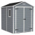Садовый сарай KETER MANOR 6x5