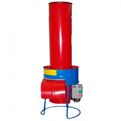 Кормоизмельчитель корнеплодов, травы Фермер КР-01 (220В)