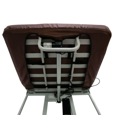 Опора под спину в кровать с электроприводом Мега-Оптим ЭПП-003