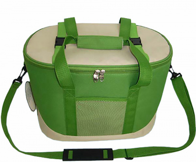 Термосумка-холодильник Green Glade 25 л 1285
