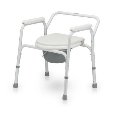 Кресло-туалет Армед FS810