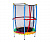 Батут с защитной сеткой Sundays Acrobat 150 см - 5ft