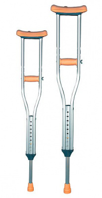 Костыли подмышечные Antar АТ 51109