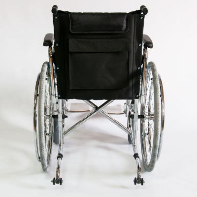 Кресло-коляска Оптим FS902C