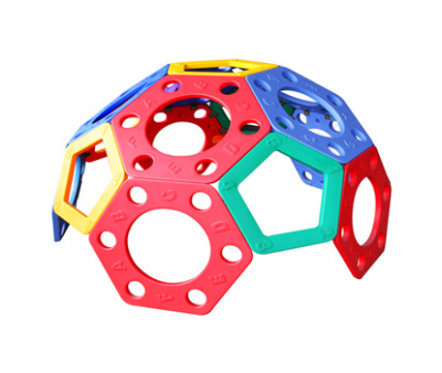 Стена для лазания Sundays QC-06005