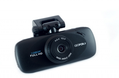 Видеорегистратор GEOFOX DVR 700G