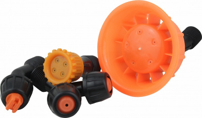 Опрыскиватель аккумуляторный Умница ОЭМР-18