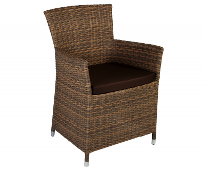 Кресло WICKER-1 Garden4you 12691